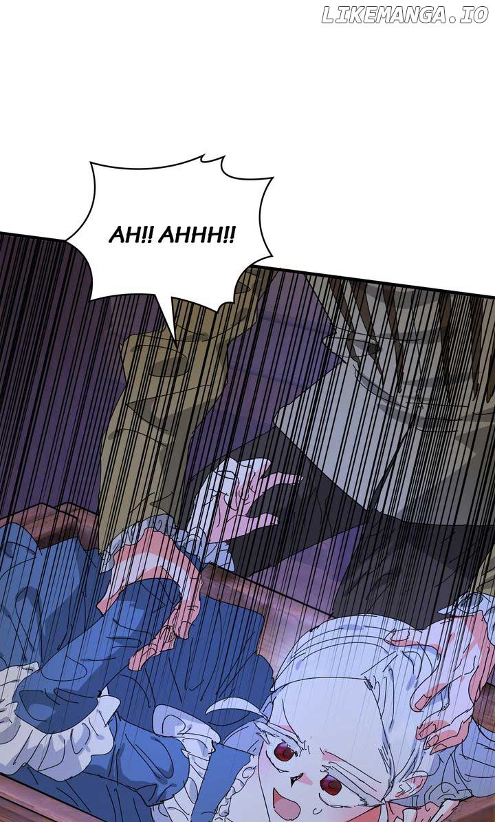 If You Want a Fake Sister Chapter 69 - Page 35