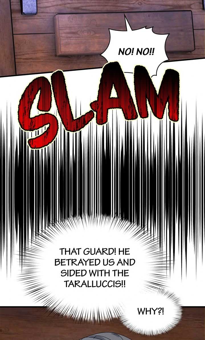 If You Want a Fake Sister Chapter 69 - Page 37