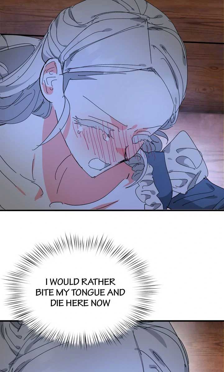 If You Want a Fake Sister Chapter 69 - Page 38