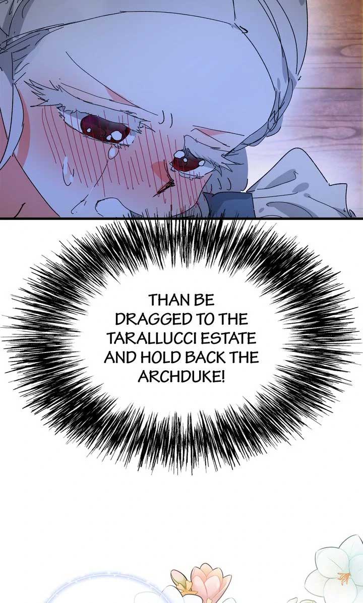 If You Want a Fake Sister Chapter 69 - Page 39
