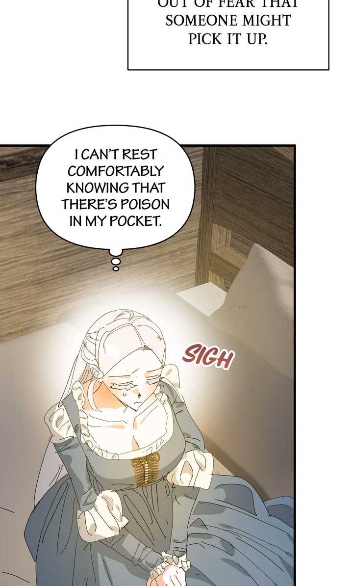 If You Want a Fake Sister Chapter 69 - Page 5