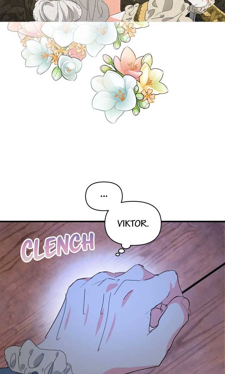 If You Want a Fake Sister Chapter 69 - Page 42