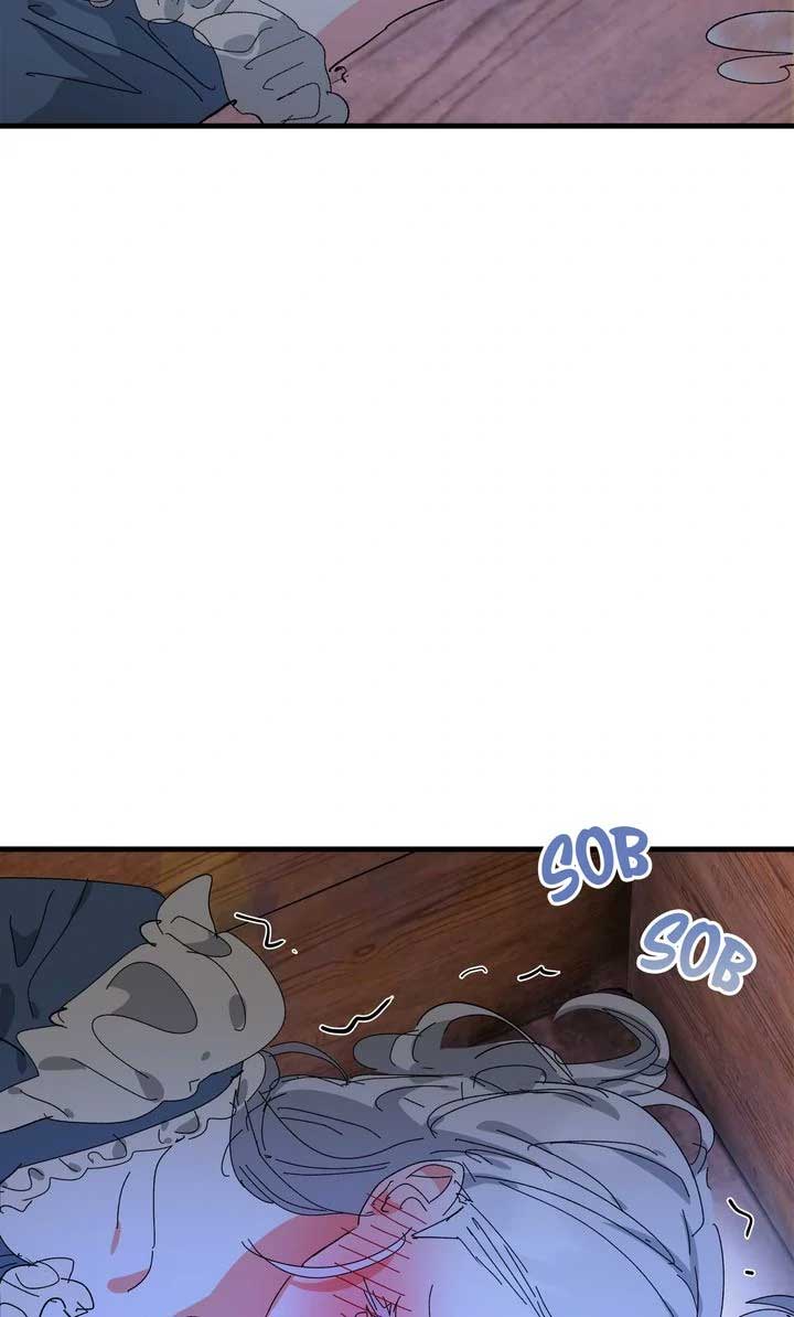 If You Want a Fake Sister Chapter 69 - Page 43