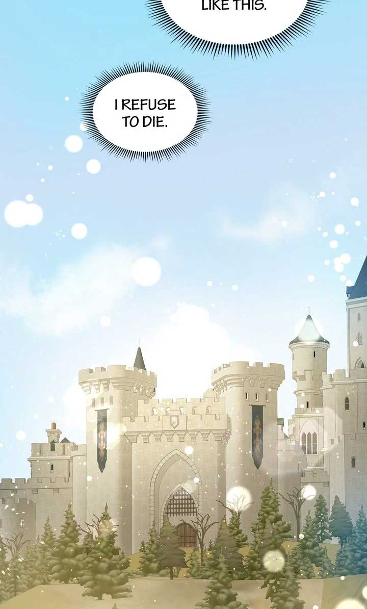 If You Want a Fake Sister Chapter 69 - Page 45