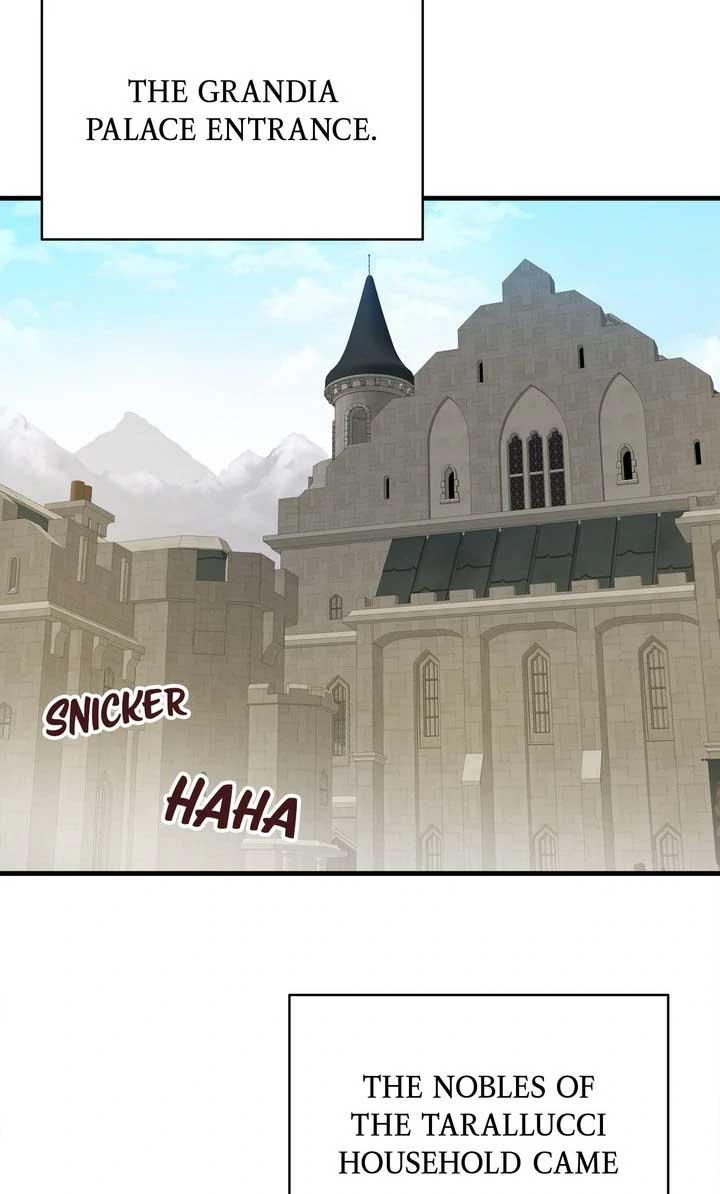 If You Want a Fake Sister Chapter 69 - Page 48