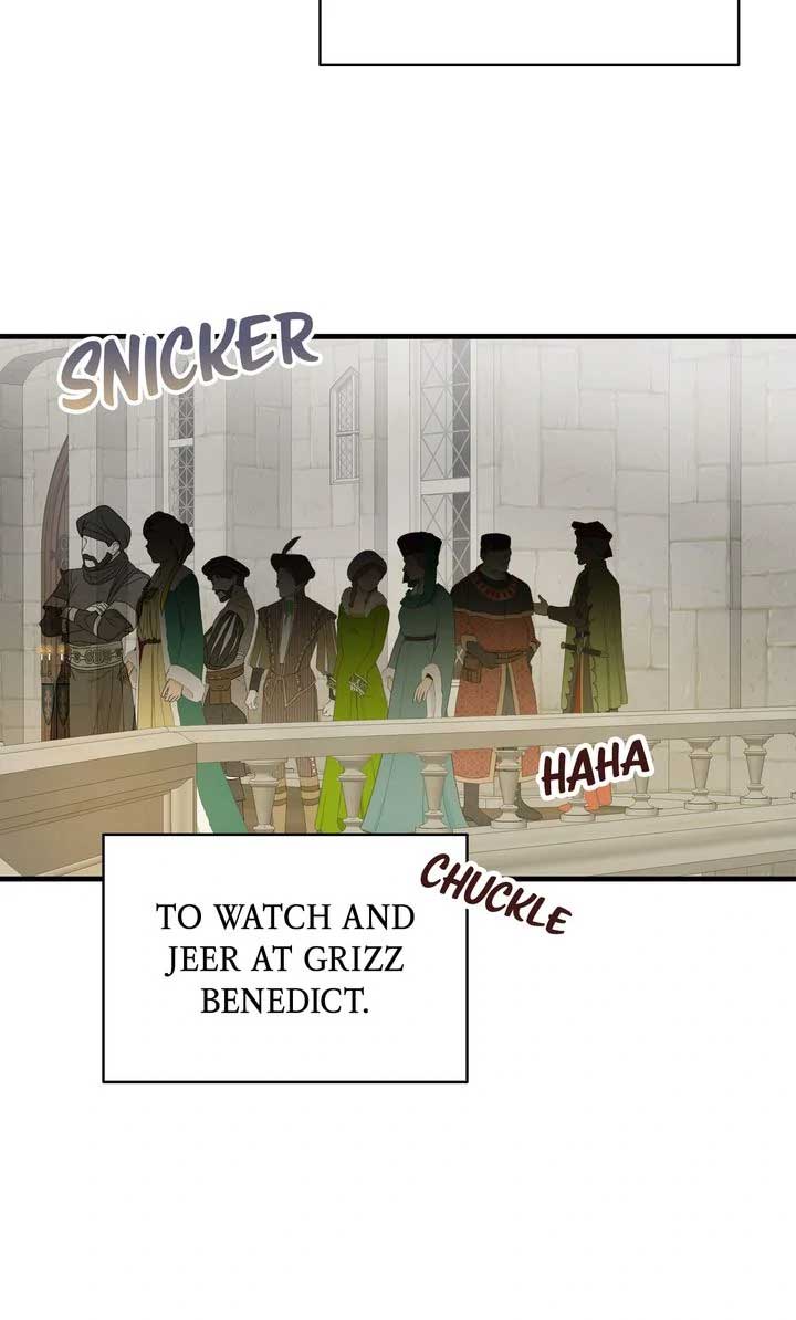 If You Want a Fake Sister Chapter 69 - Page 49
