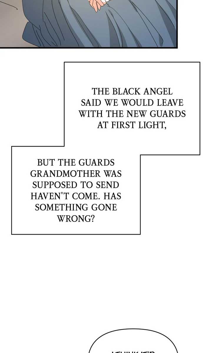 If You Want a Fake Sister Chapter 69 - Page 6