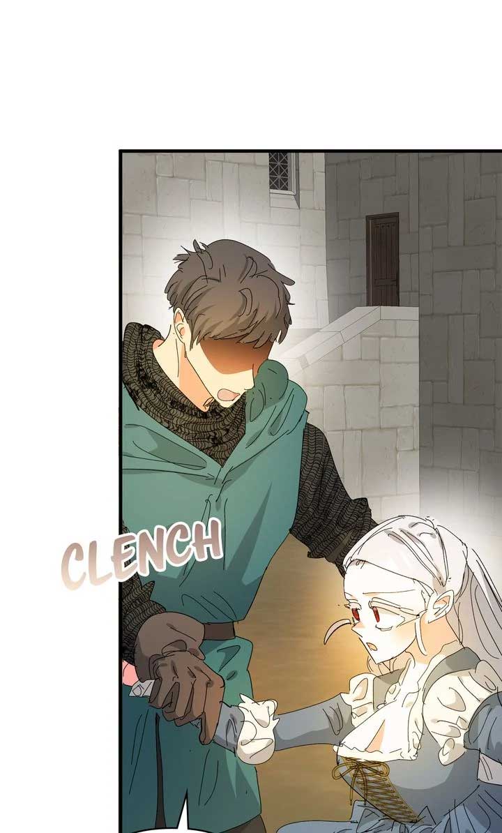 If You Want a Fake Sister Chapter 69 - Page 52