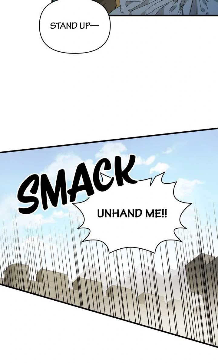If You Want a Fake Sister Chapter 69 - Page 53