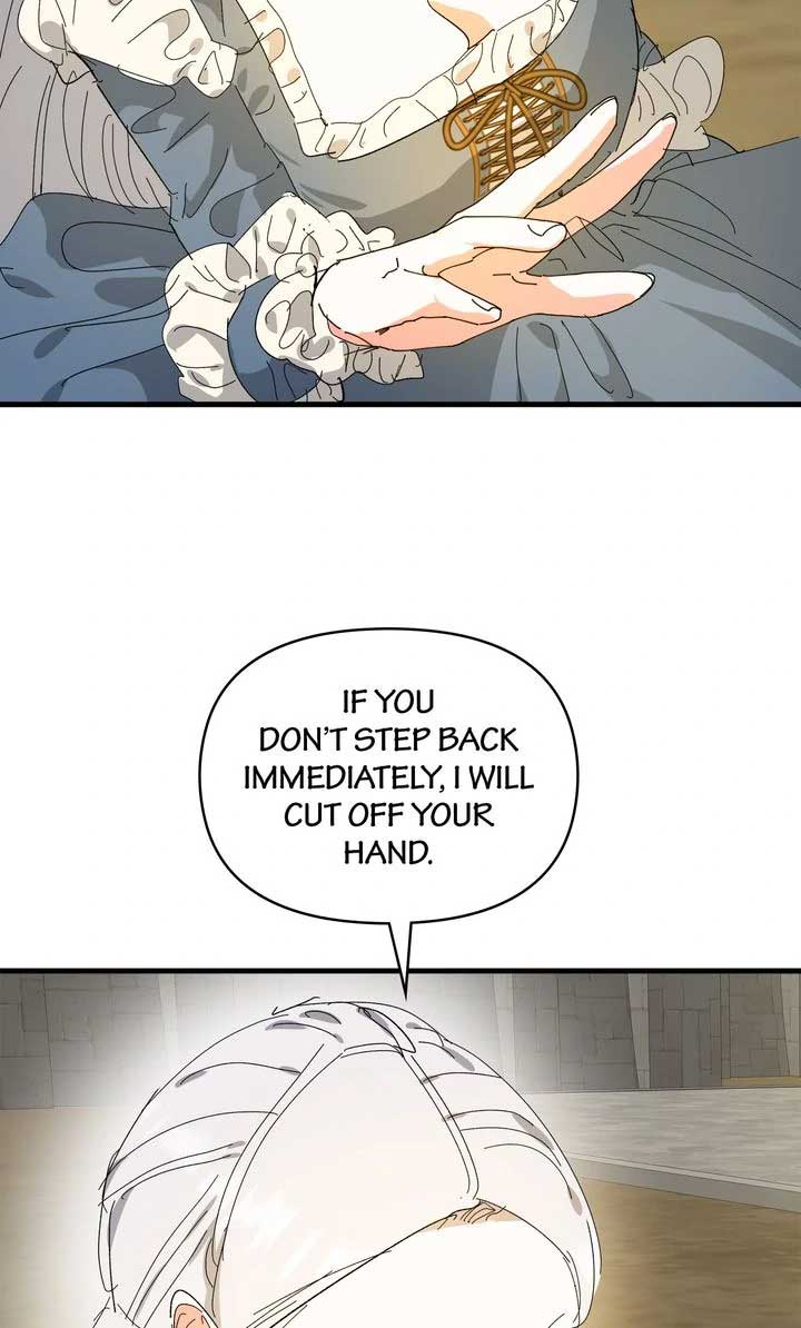 If You Want a Fake Sister Chapter 69 - Page 55