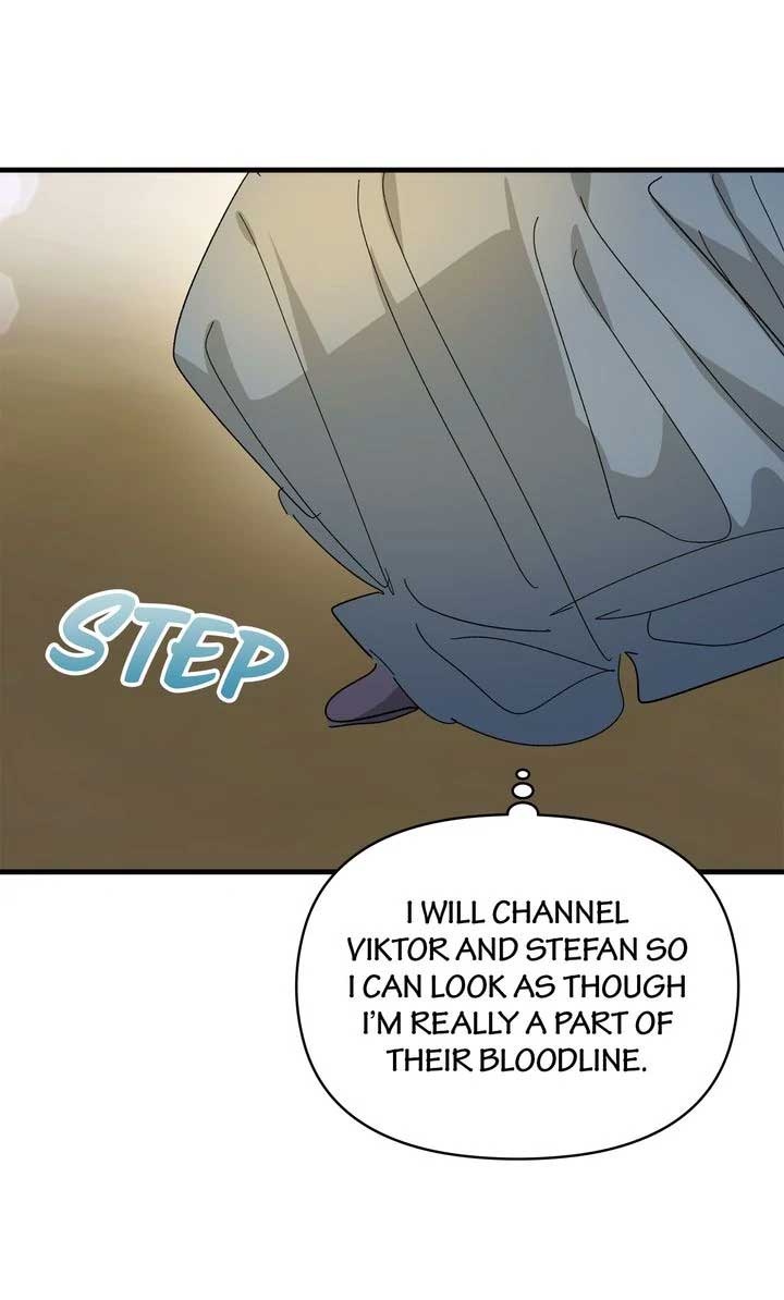 If You Want a Fake Sister Chapter 69 - Page 58