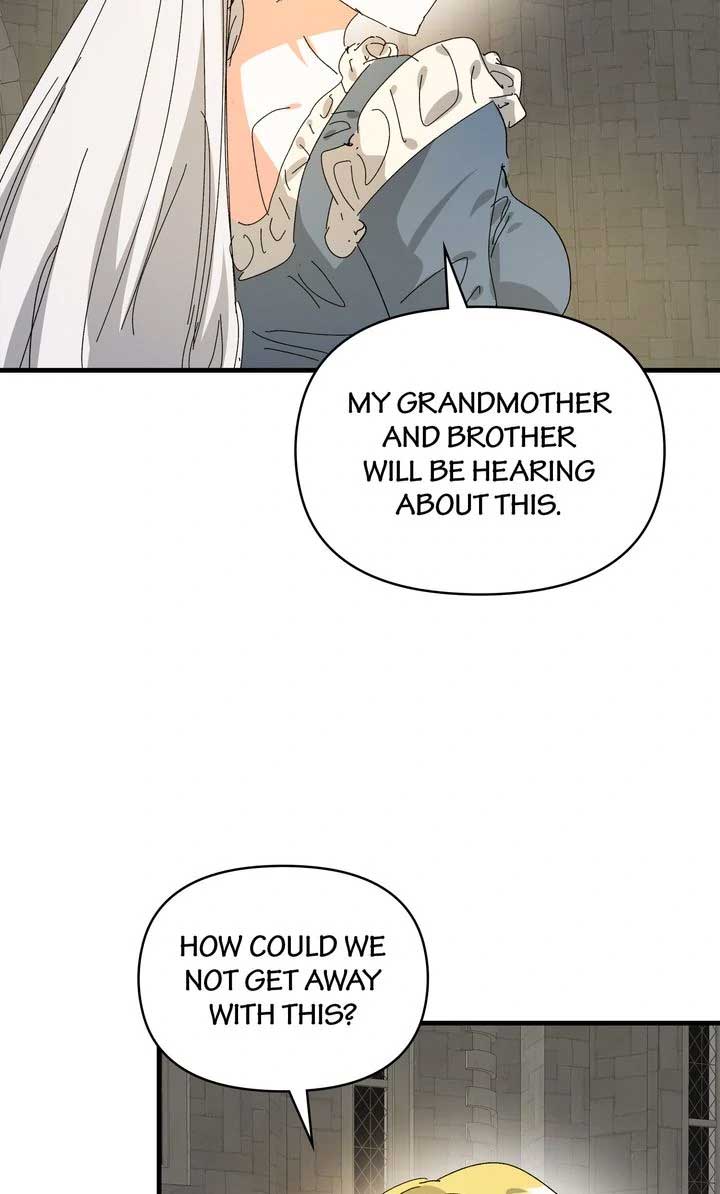 If You Want a Fake Sister Chapter 69 - Page 63