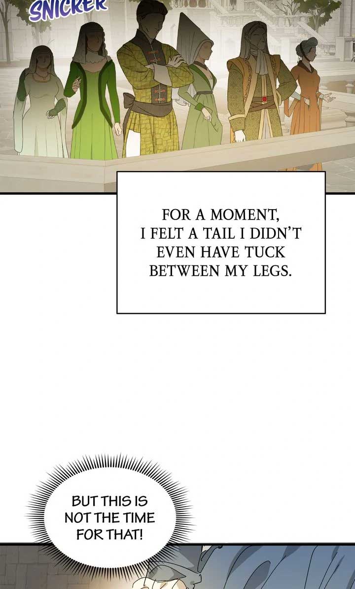 If You Want a Fake Sister Chapter 69 - Page 65