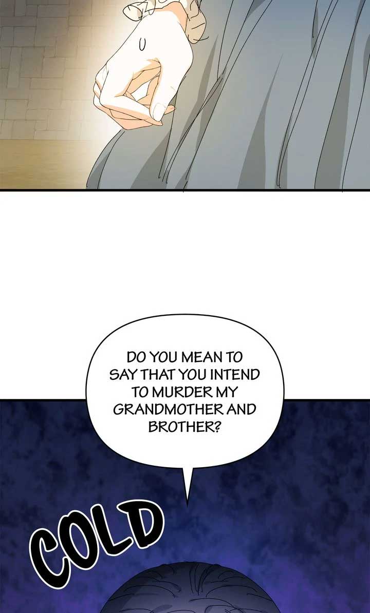 If You Want a Fake Sister Chapter 69 - Page 66