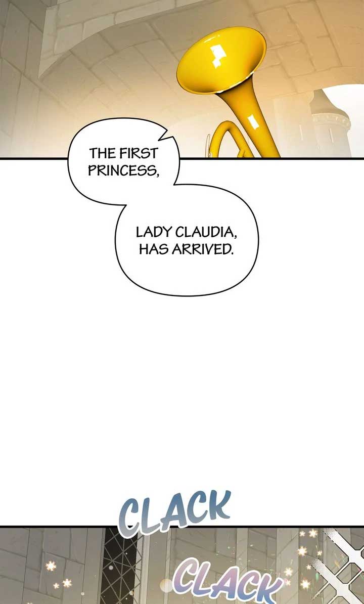 If You Want a Fake Sister Chapter 69 - Page 70