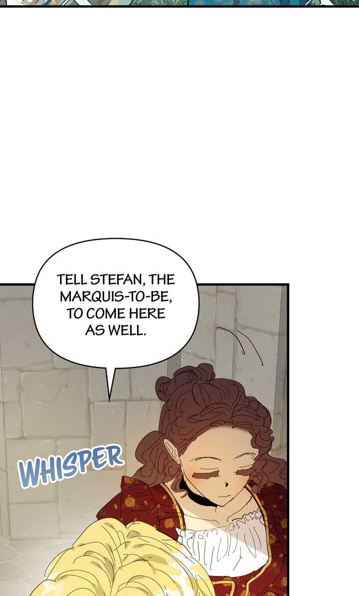 If You Want a Fake Sister Chapter 69 - Page 72