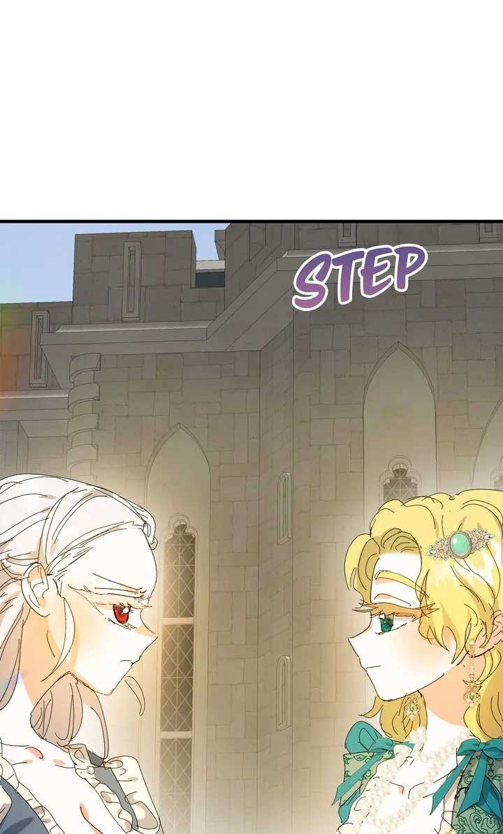 If You Want a Fake Sister Chapter 69 - Page 75