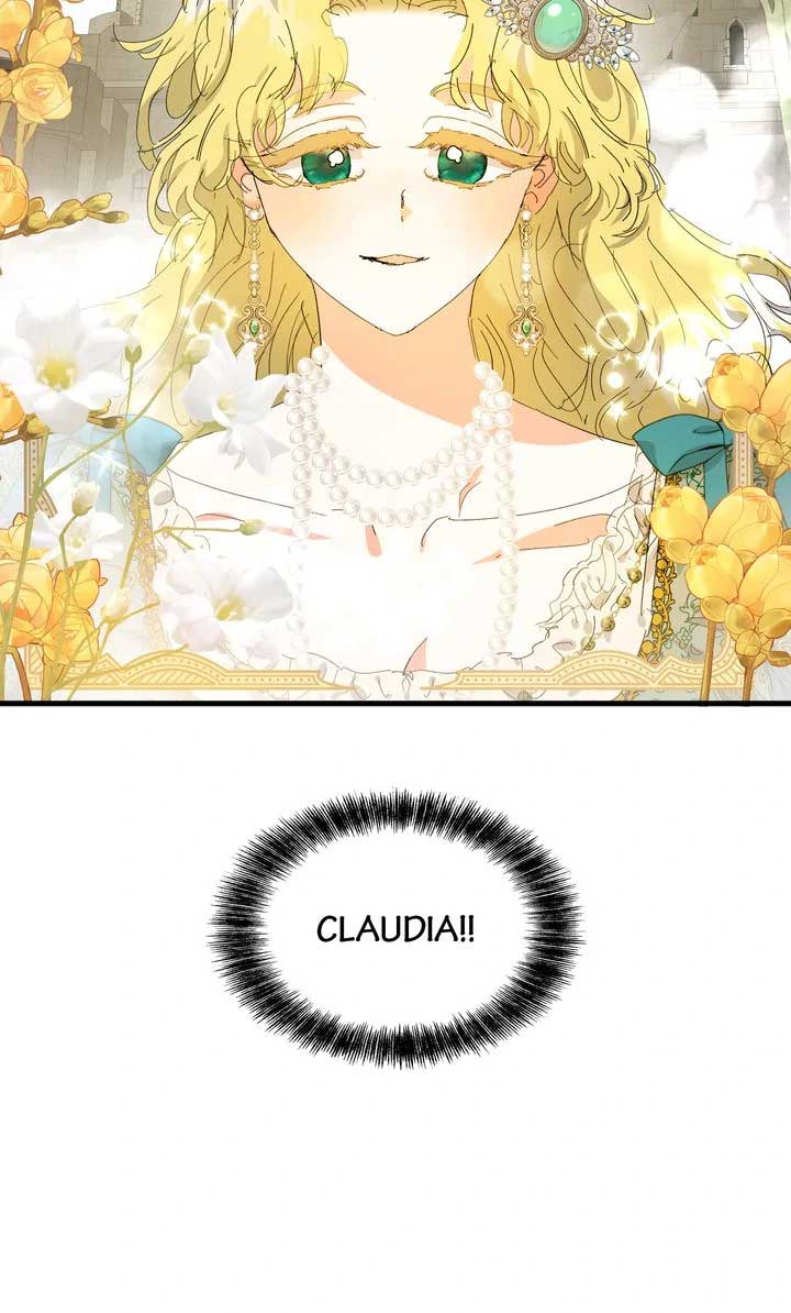 If You Want a Fake Sister Chapter 69 - Page 78