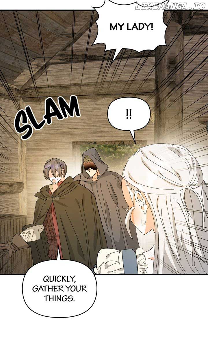 If You Want a Fake Sister Chapter 69 - Page 10