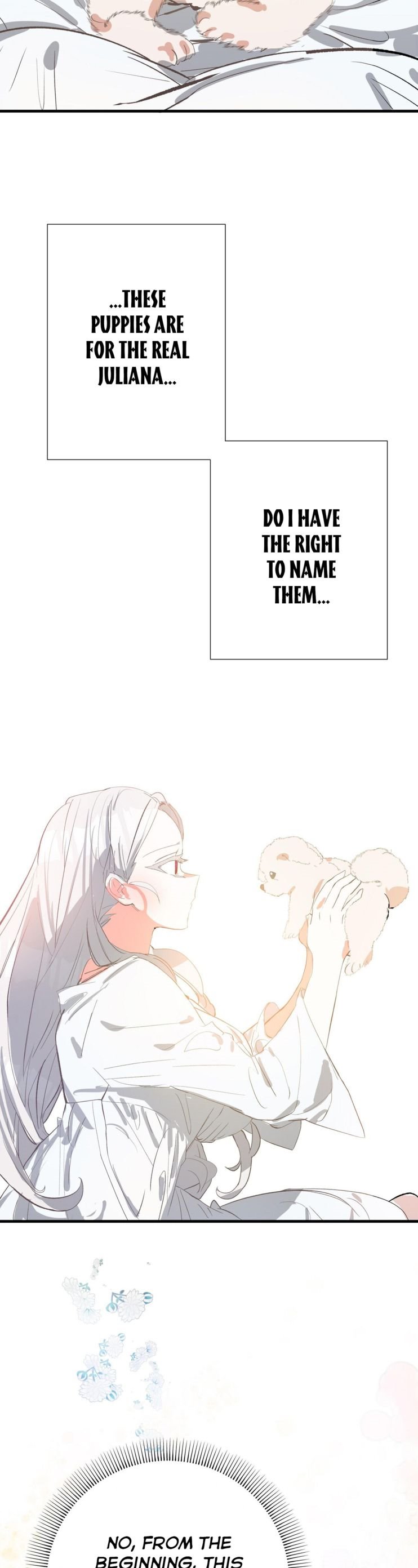 If You Want a Fake Sister Chapter 7 - Page 11