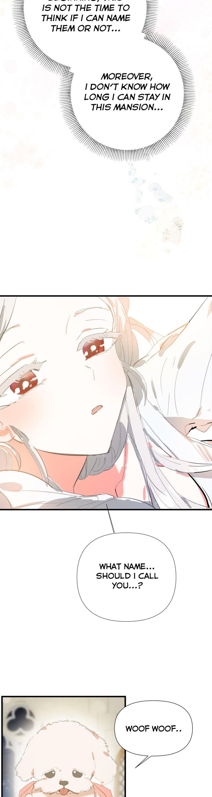 If You Want a Fake Sister Chapter 7 - Page 12