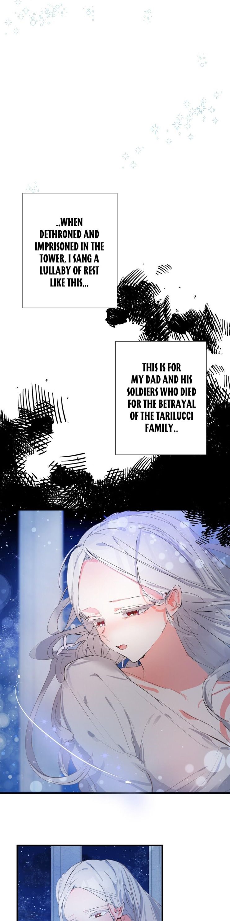 If You Want a Fake Sister Chapter 7 - Page 18