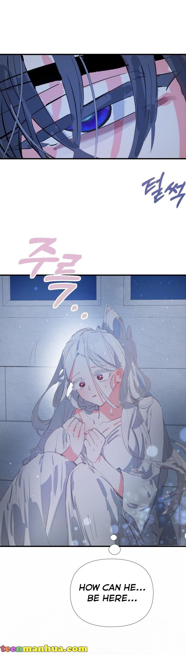 If You Want a Fake Sister Chapter 7 - Page 22
