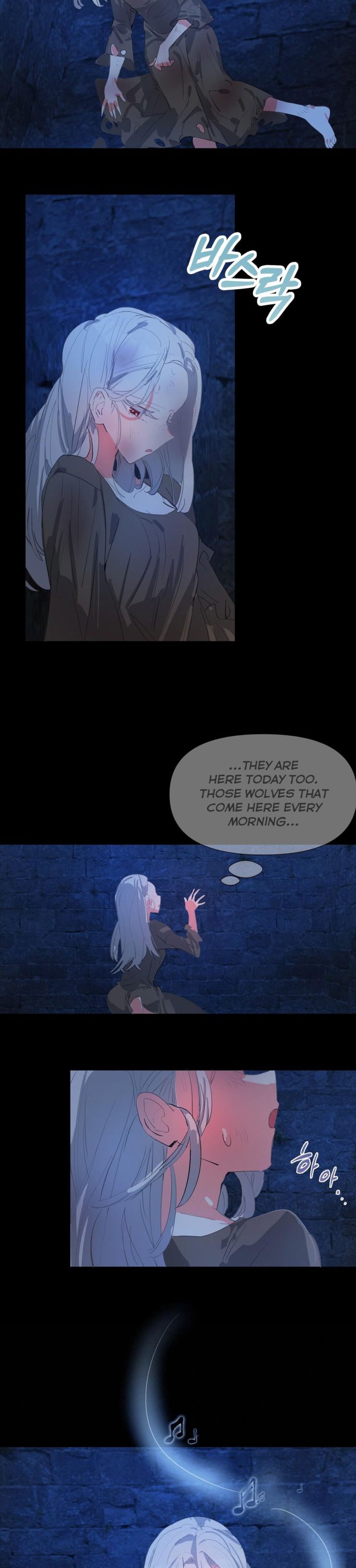 If You Want a Fake Sister Chapter 7 - Page 28