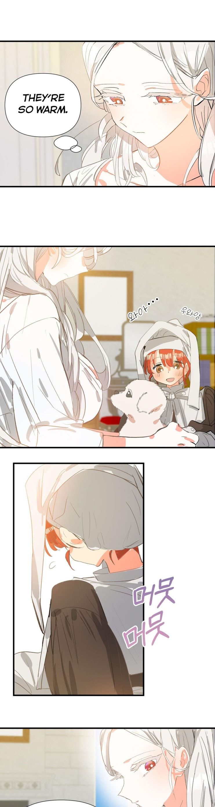 If You Want a Fake Sister Chapter 7 - Page 9