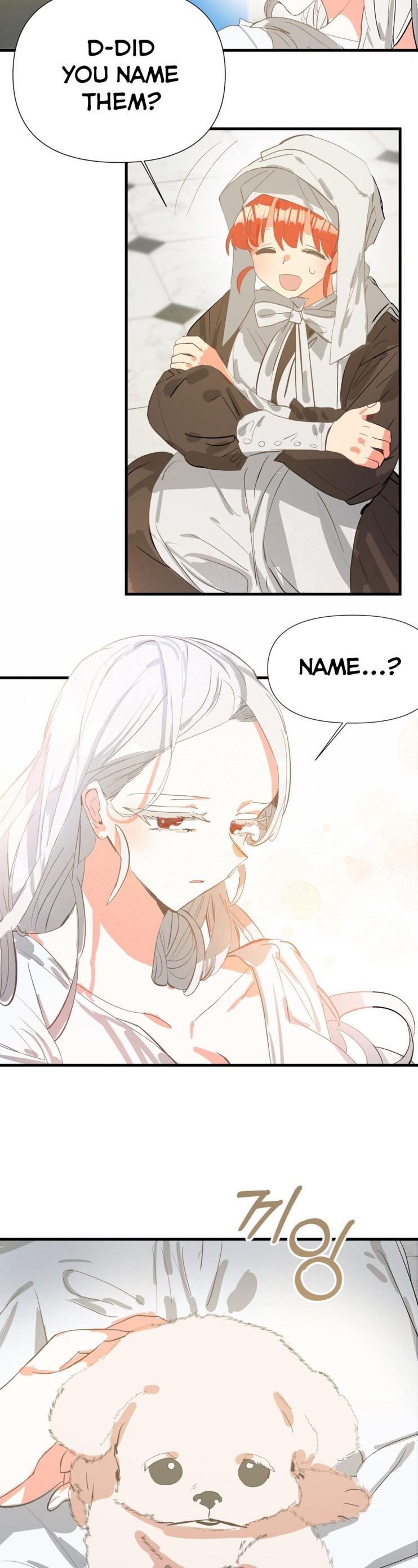 If You Want a Fake Sister Chapter 7 - Page 10