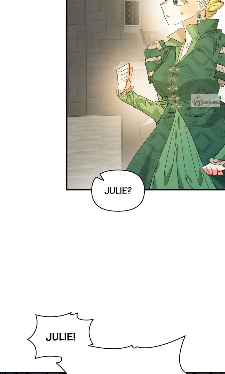 If You Want a Fake Sister Chapter 70 - Page 11