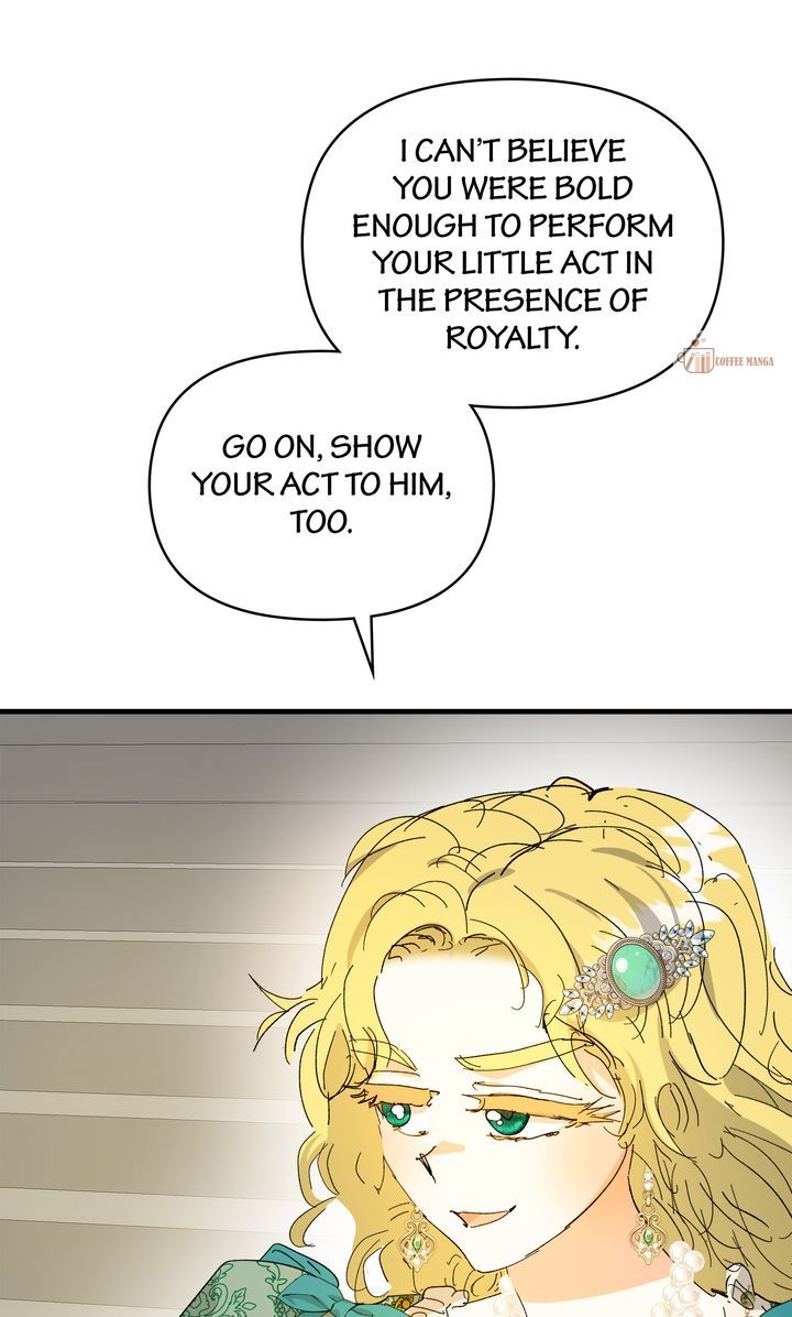 If You Want a Fake Sister Chapter 70 - Page 15