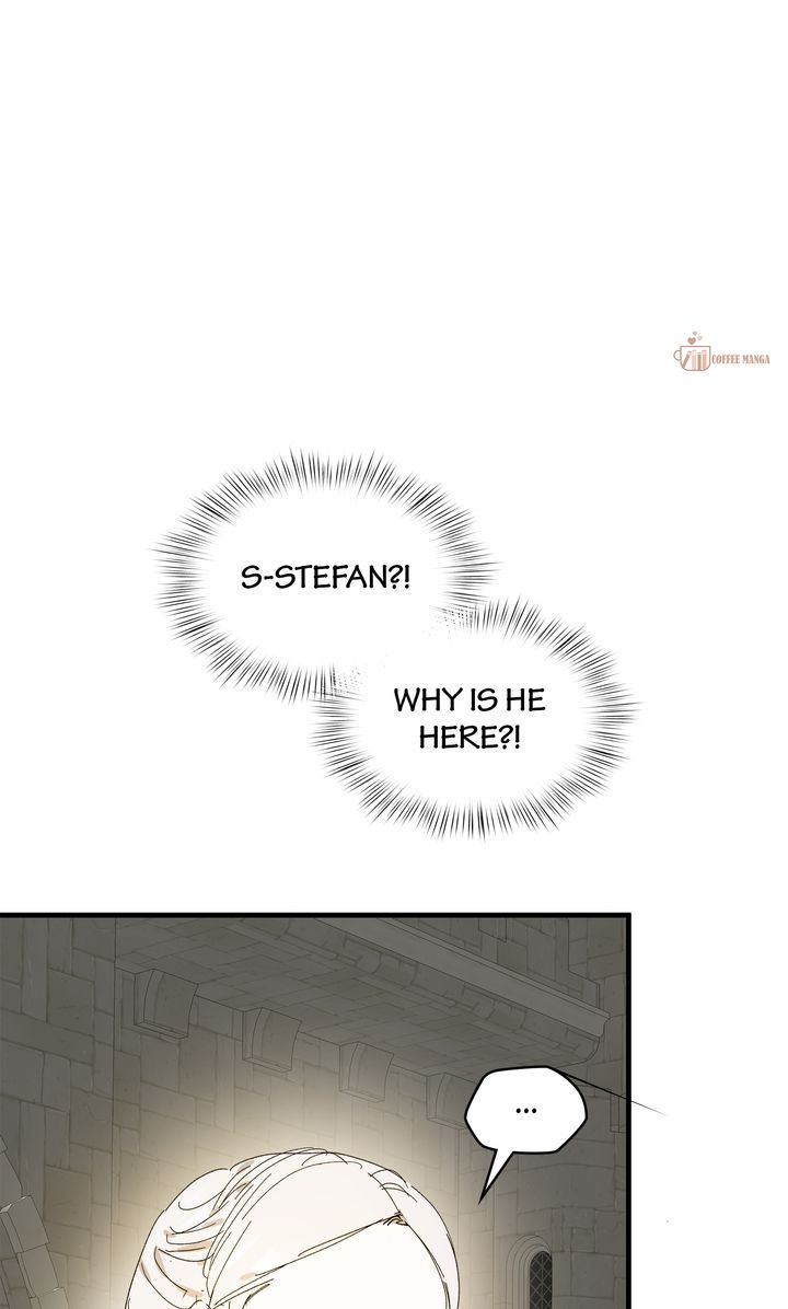 If You Want a Fake Sister Chapter 70 - Page 18