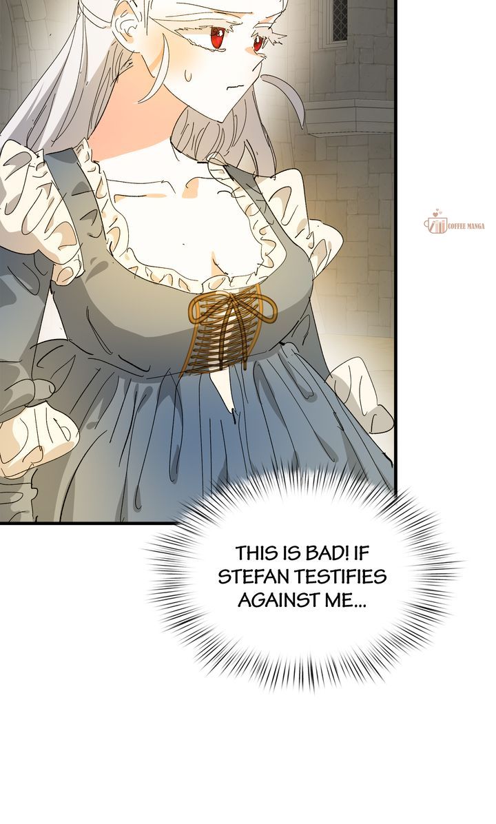 If You Want a Fake Sister Chapter 70 - Page 19
