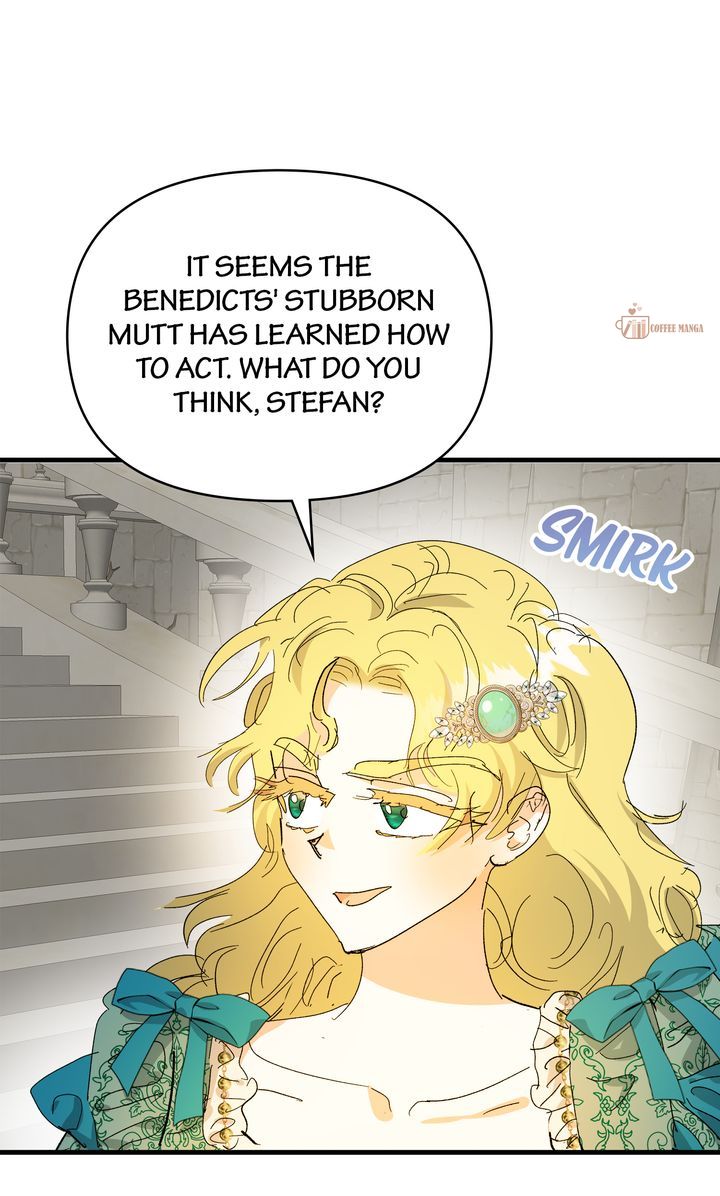 If You Want a Fake Sister Chapter 70 - Page 20