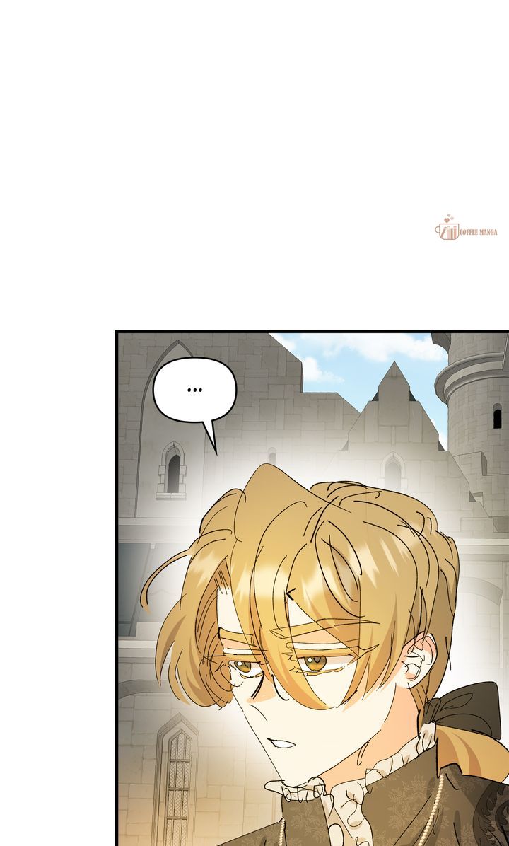 If You Want a Fake Sister Chapter 70 - Page 21