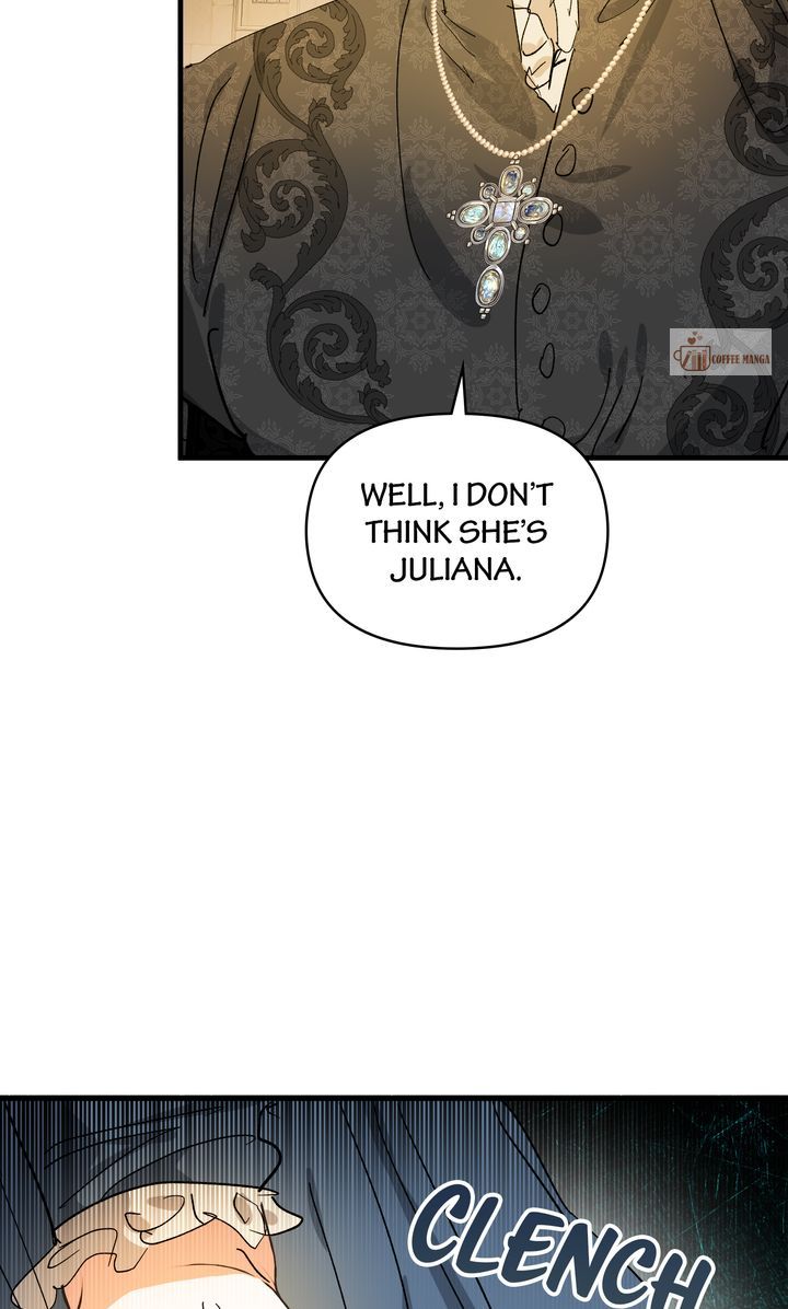 If You Want a Fake Sister Chapter 70 - Page 22