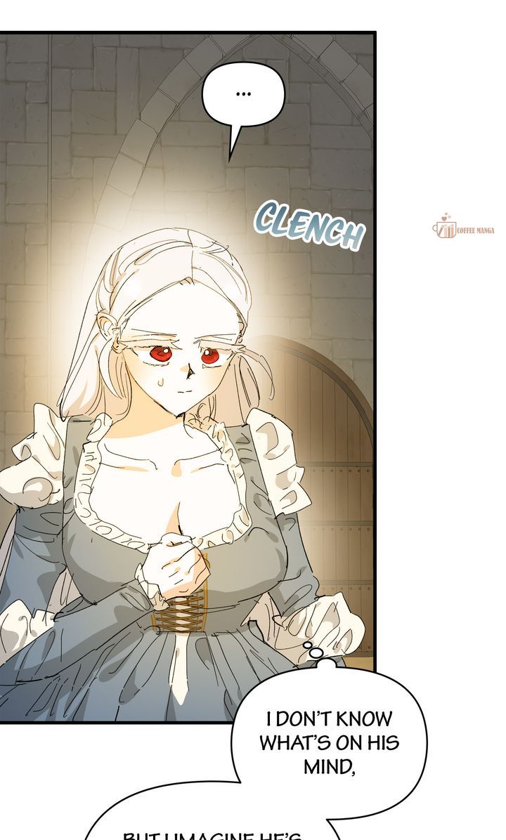 If You Want a Fake Sister Chapter 70 - Page 27