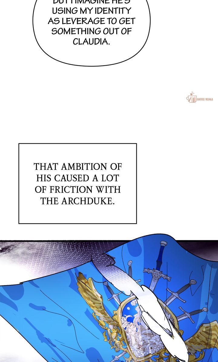 If You Want a Fake Sister Chapter 70 - Page 28
