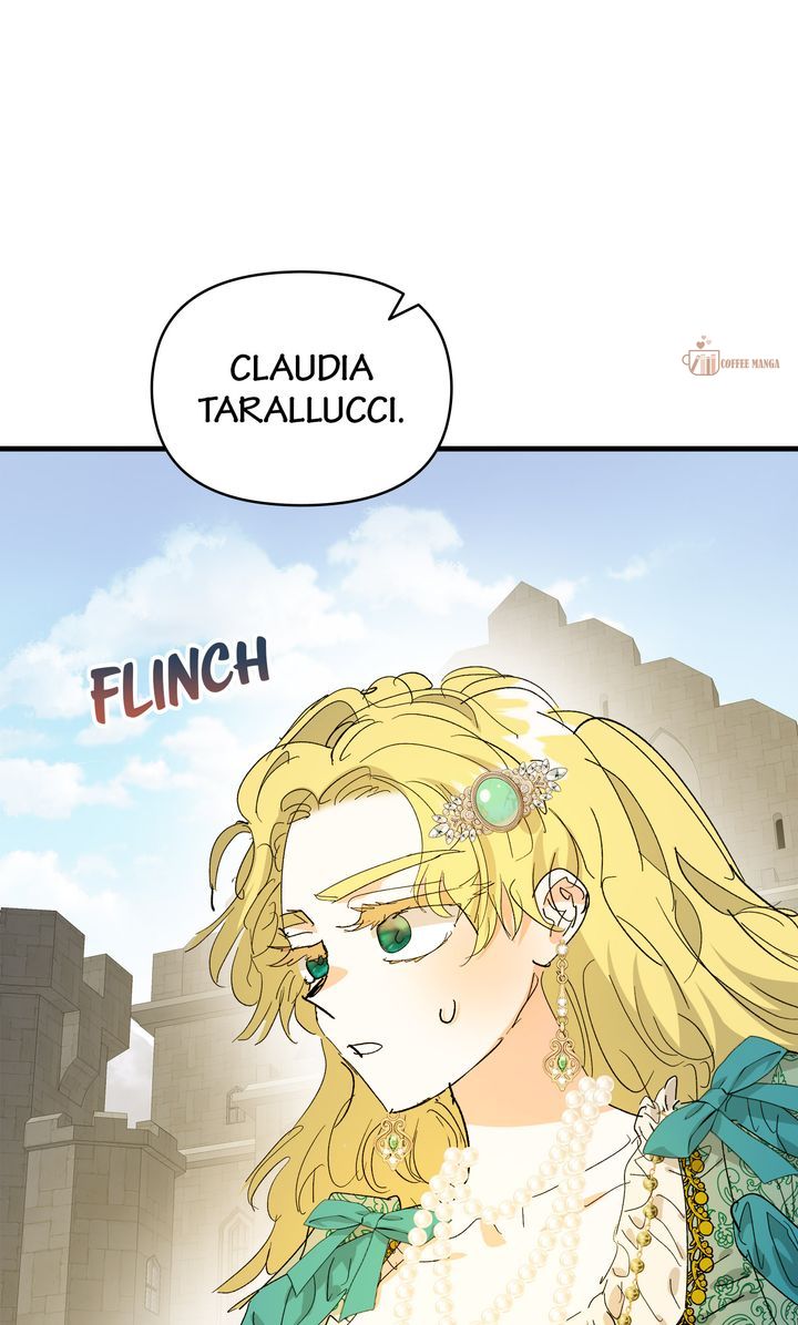 If You Want a Fake Sister Chapter 70 - Page 30