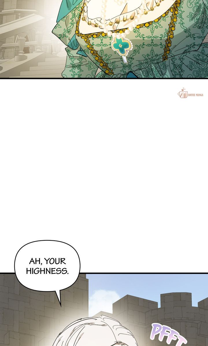 If You Want a Fake Sister Chapter 70 - Page 31