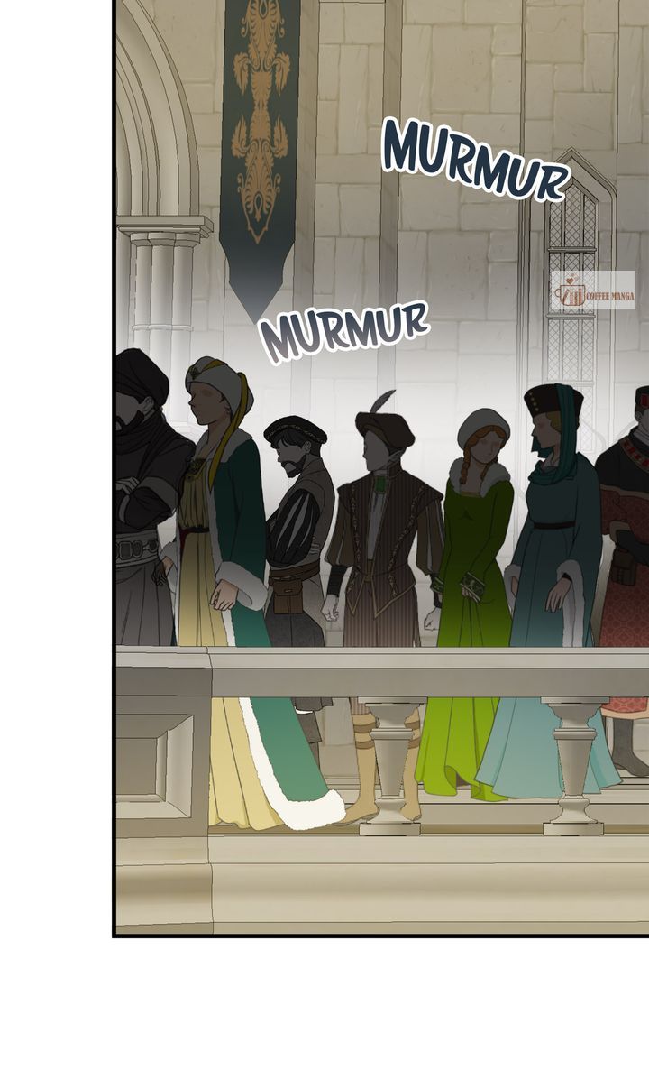 If You Want a Fake Sister Chapter 70 - Page 33