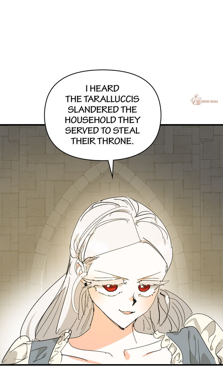 If You Want a Fake Sister Chapter 70 - Page 34