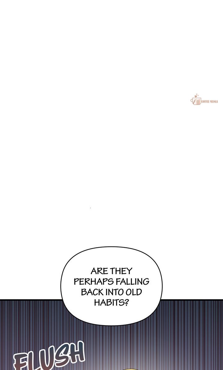 If You Want a Fake Sister Chapter 70 - Page 35