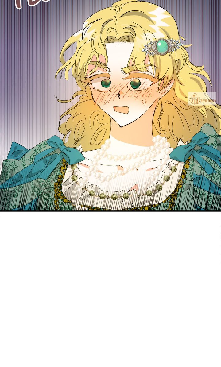 If You Want a Fake Sister Chapter 70 - Page 36