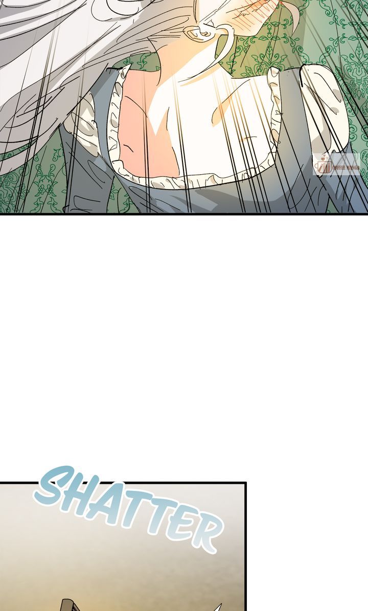 If You Want a Fake Sister Chapter 70 - Page 38