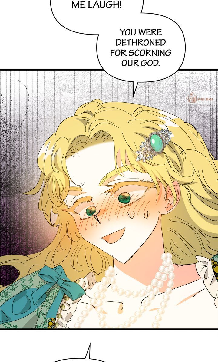 If You Want a Fake Sister Chapter 70 - Page 40