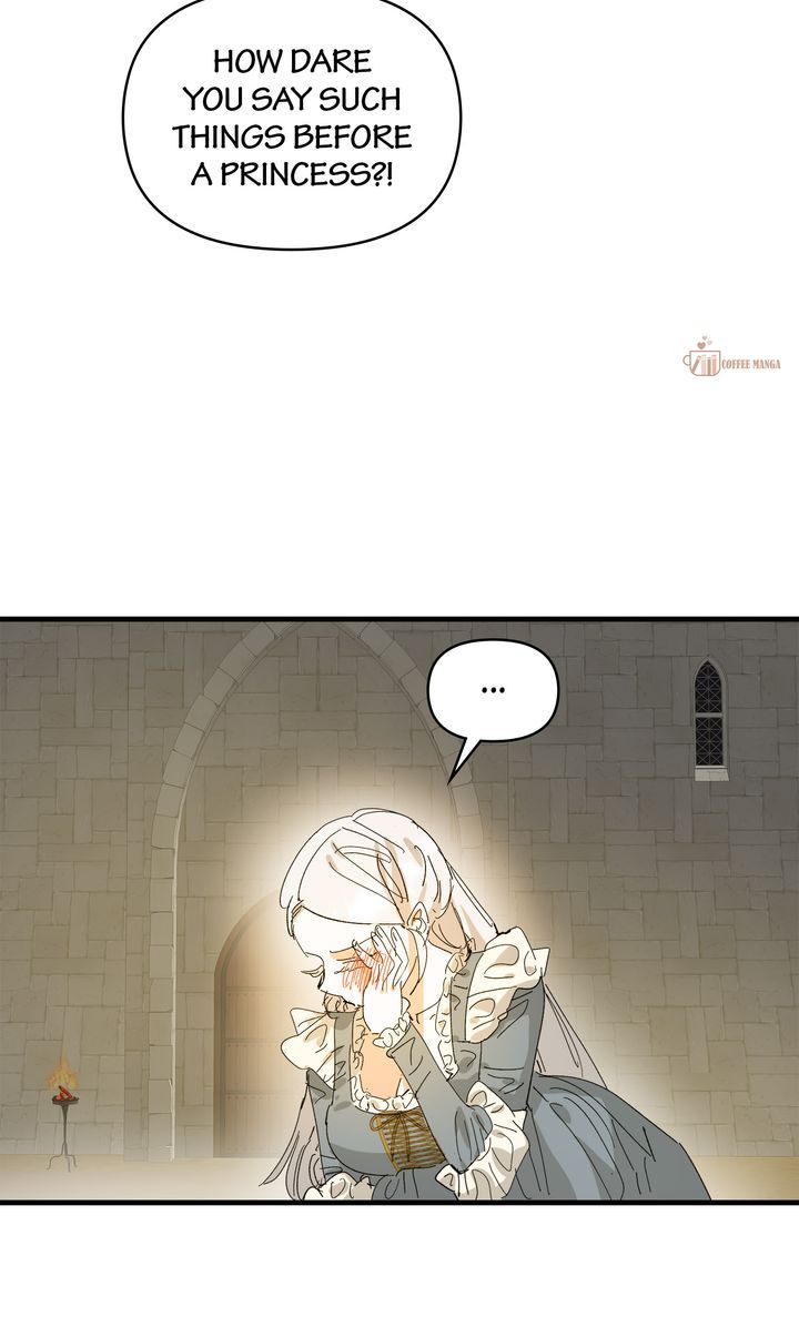 If You Want a Fake Sister Chapter 70 - Page 41