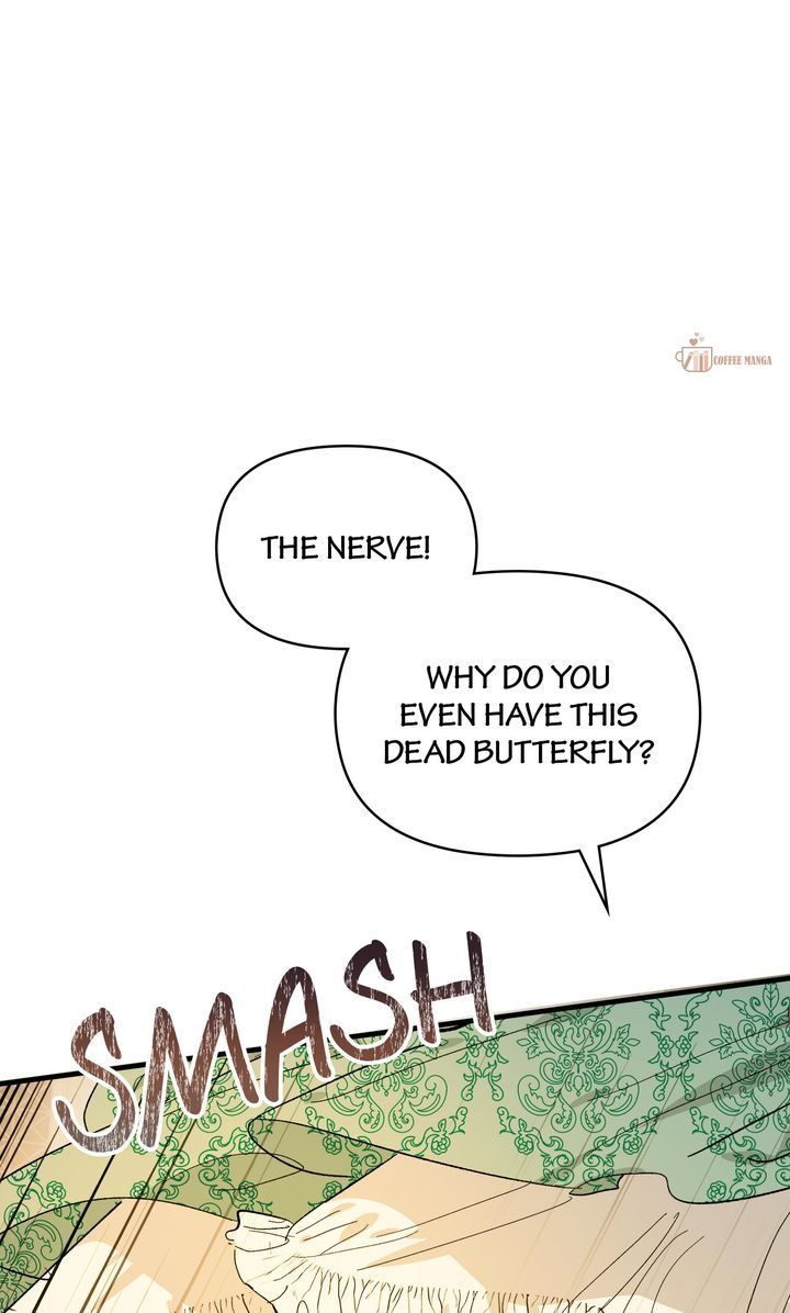 If You Want a Fake Sister Chapter 70 - Page 42