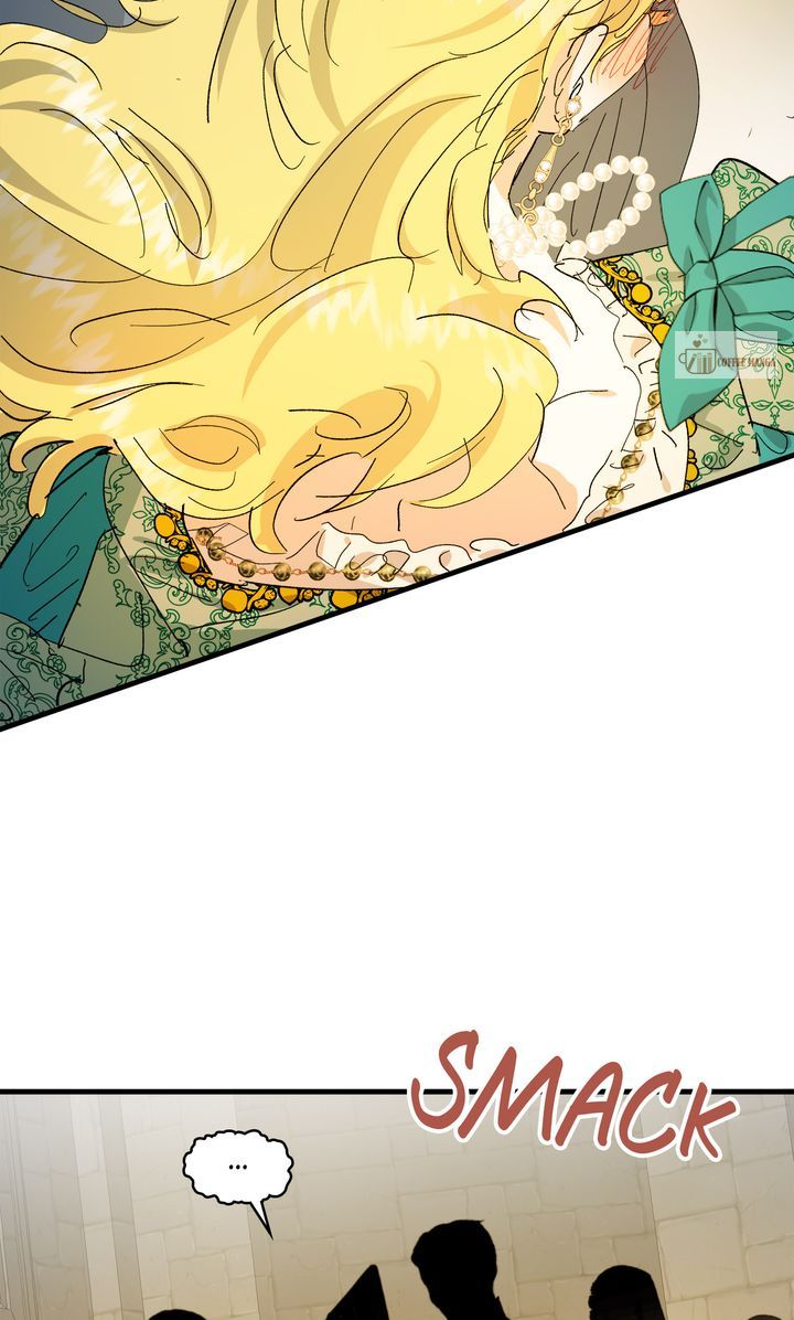 If You Want a Fake Sister Chapter 70 - Page 47